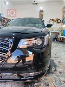 كرايسلر 300